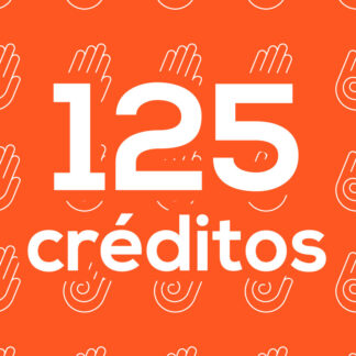 125 - Créditos para Publicar Productos