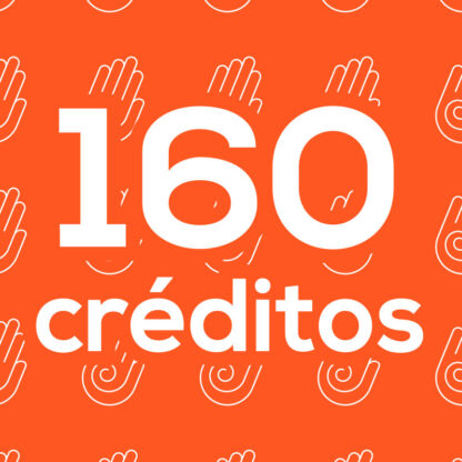 160 - Créditos para Publicar Productos