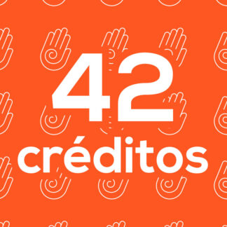 42 - Créditos para Publicar Productos
