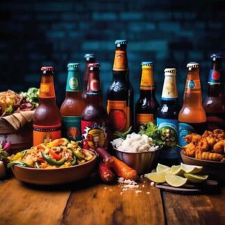 Alimentos y Bebidas